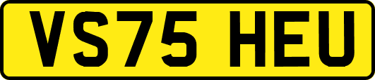 VS75HEU