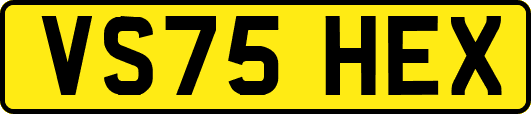 VS75HEX