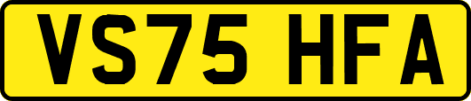 VS75HFA