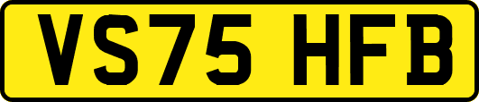 VS75HFB
