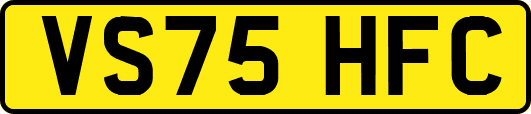 VS75HFC