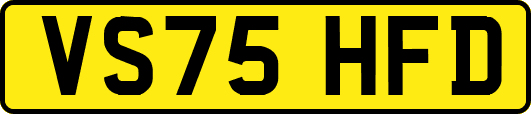 VS75HFD