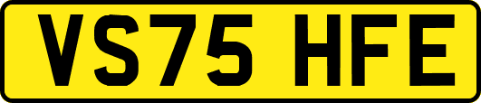 VS75HFE