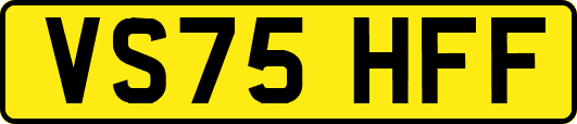 VS75HFF