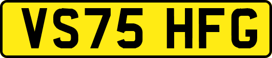 VS75HFG
