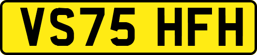 VS75HFH