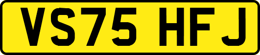 VS75HFJ