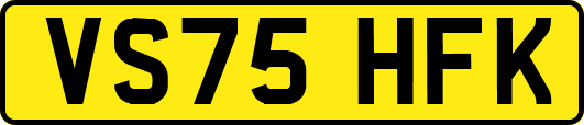 VS75HFK