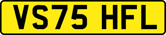 VS75HFL