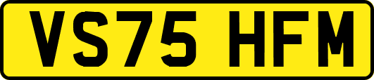 VS75HFM