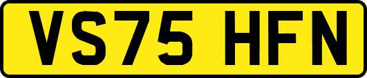 VS75HFN