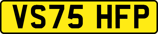 VS75HFP