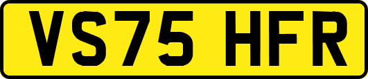 VS75HFR