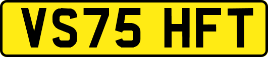 VS75HFT