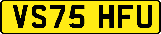 VS75HFU