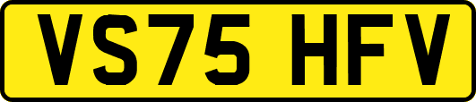 VS75HFV