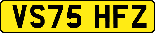 VS75HFZ