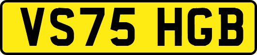 VS75HGB