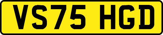 VS75HGD