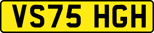 VS75HGH