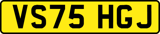 VS75HGJ