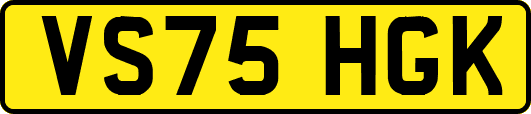 VS75HGK
