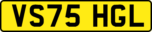 VS75HGL