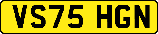 VS75HGN