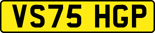 VS75HGP