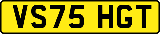 VS75HGT