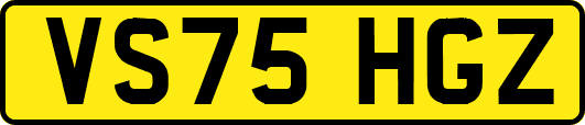 VS75HGZ