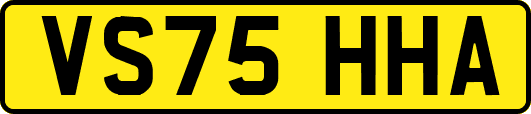 VS75HHA