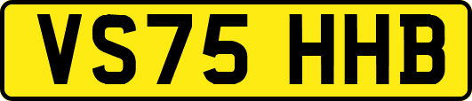 VS75HHB