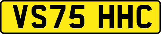 VS75HHC