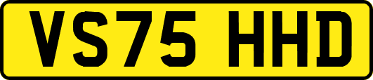 VS75HHD