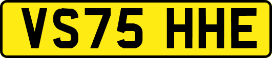 VS75HHE