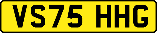 VS75HHG
