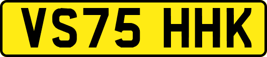 VS75HHK