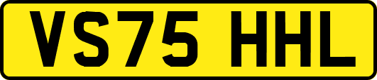 VS75HHL
