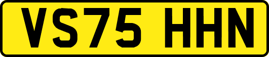 VS75HHN