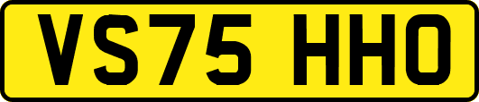 VS75HHO