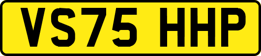 VS75HHP