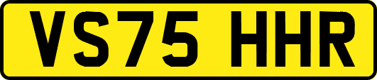 VS75HHR