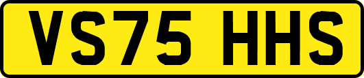 VS75HHS