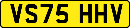 VS75HHV