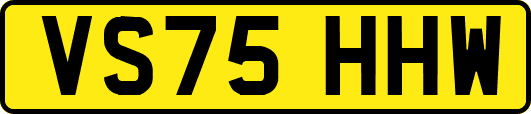 VS75HHW