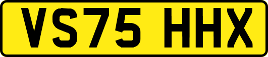 VS75HHX