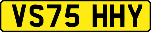 VS75HHY