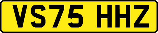 VS75HHZ