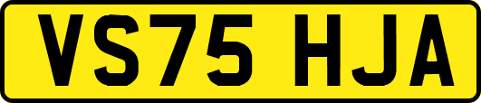 VS75HJA